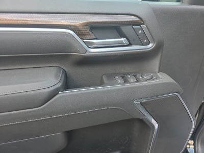 2026 Chevrolet Silverado 3500 HD Chassis Cab LT