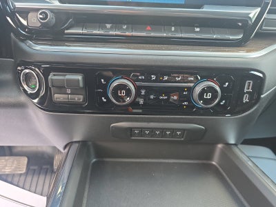 2026 Chevrolet Silverado 3500 HD Chassis Cab LT