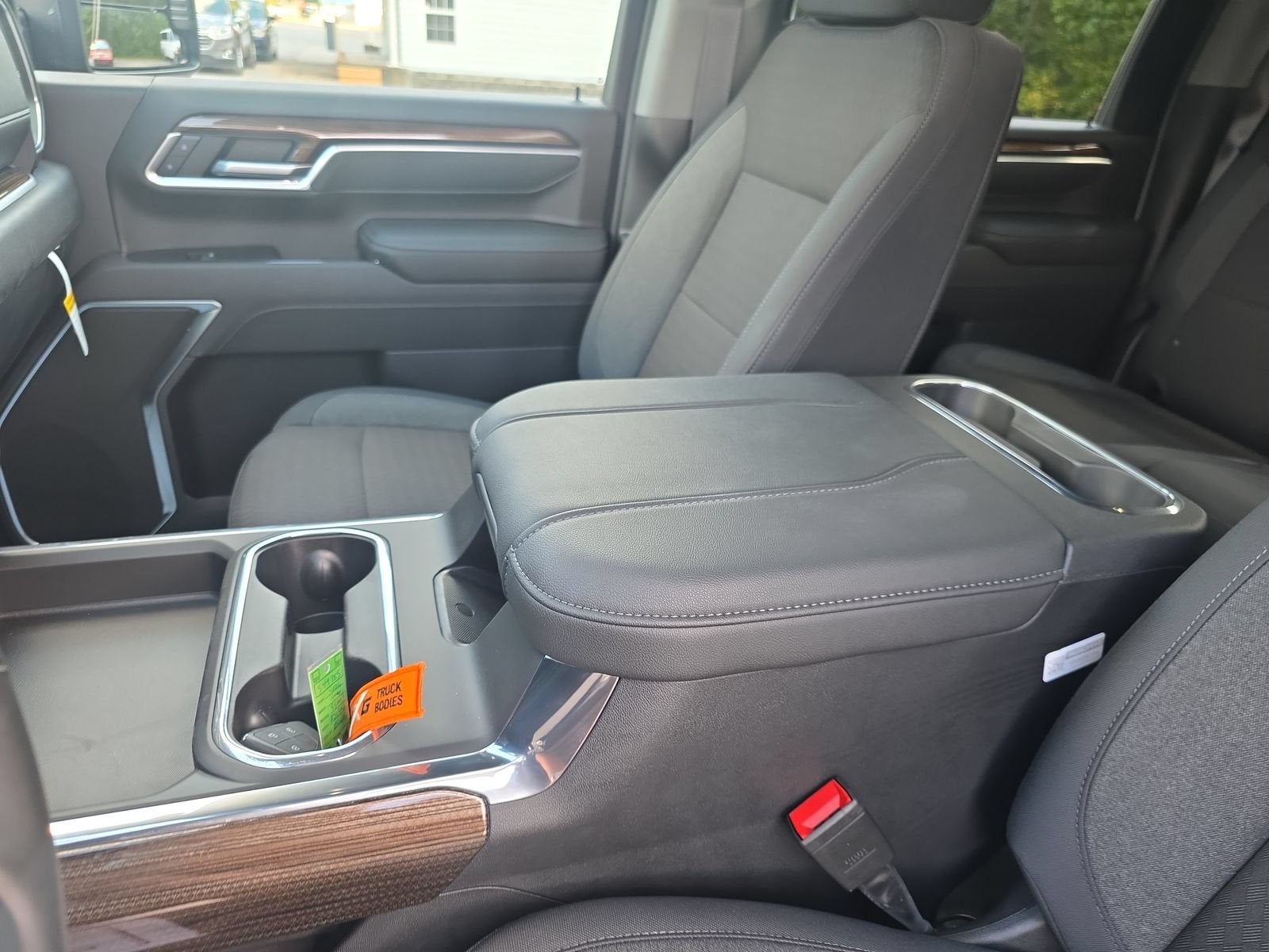 2026 Chevrolet Silverado 3500 HD Chassis Cab LT