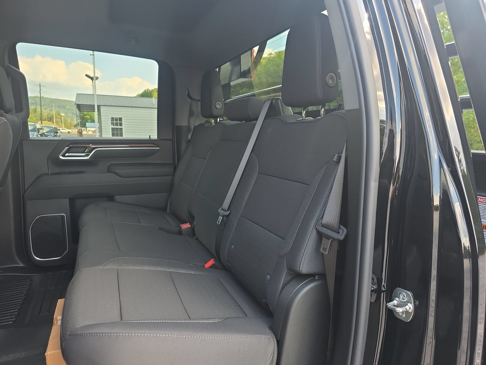 2026 Chevrolet Silverado 3500 HD Chassis Cab LT