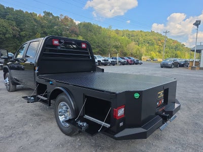 2026 Chevrolet Silverado 3500 HD Chassis Cab LT