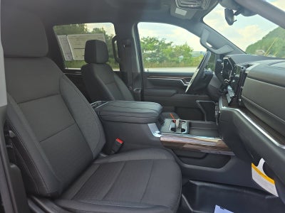 2026 Chevrolet Silverado 3500 HD Chassis Cab LT