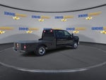 2026 Chevrolet Silverado 3500 HD Chassis Cab LT