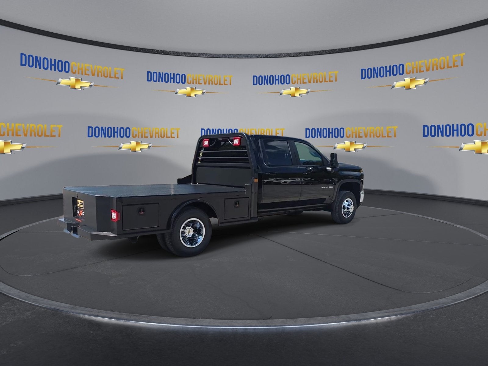 2026 Chevrolet Silverado 3500 HD Chassis Cab LT