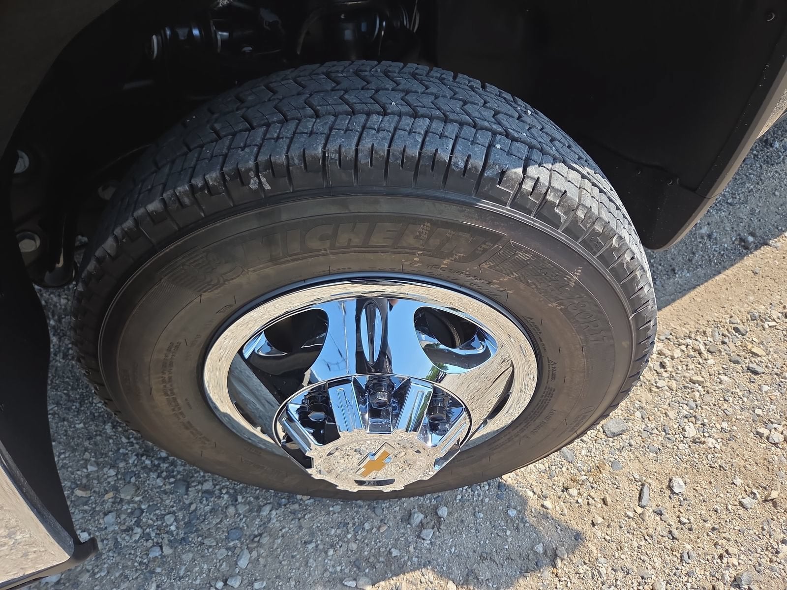 2026 Chevrolet Silverado 3500 HD Chassis Cab LT