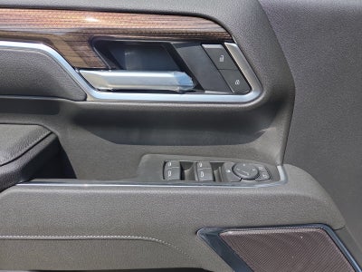 2026 Chevrolet Silverado 3500 HD Chassis Cab LT