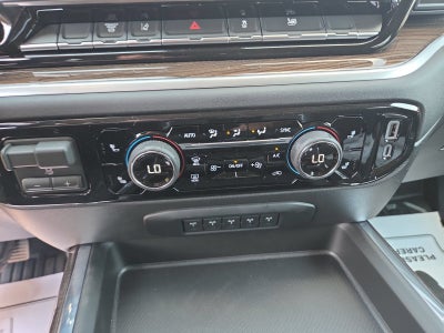 2026 Chevrolet Silverado 3500 HD Chassis Cab LT