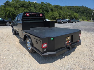 2026 Chevrolet Silverado 3500 HD Chassis Cab LT