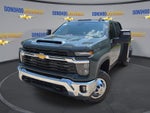 2026 Chevrolet Silverado 3500 HD Chassis Cab LT