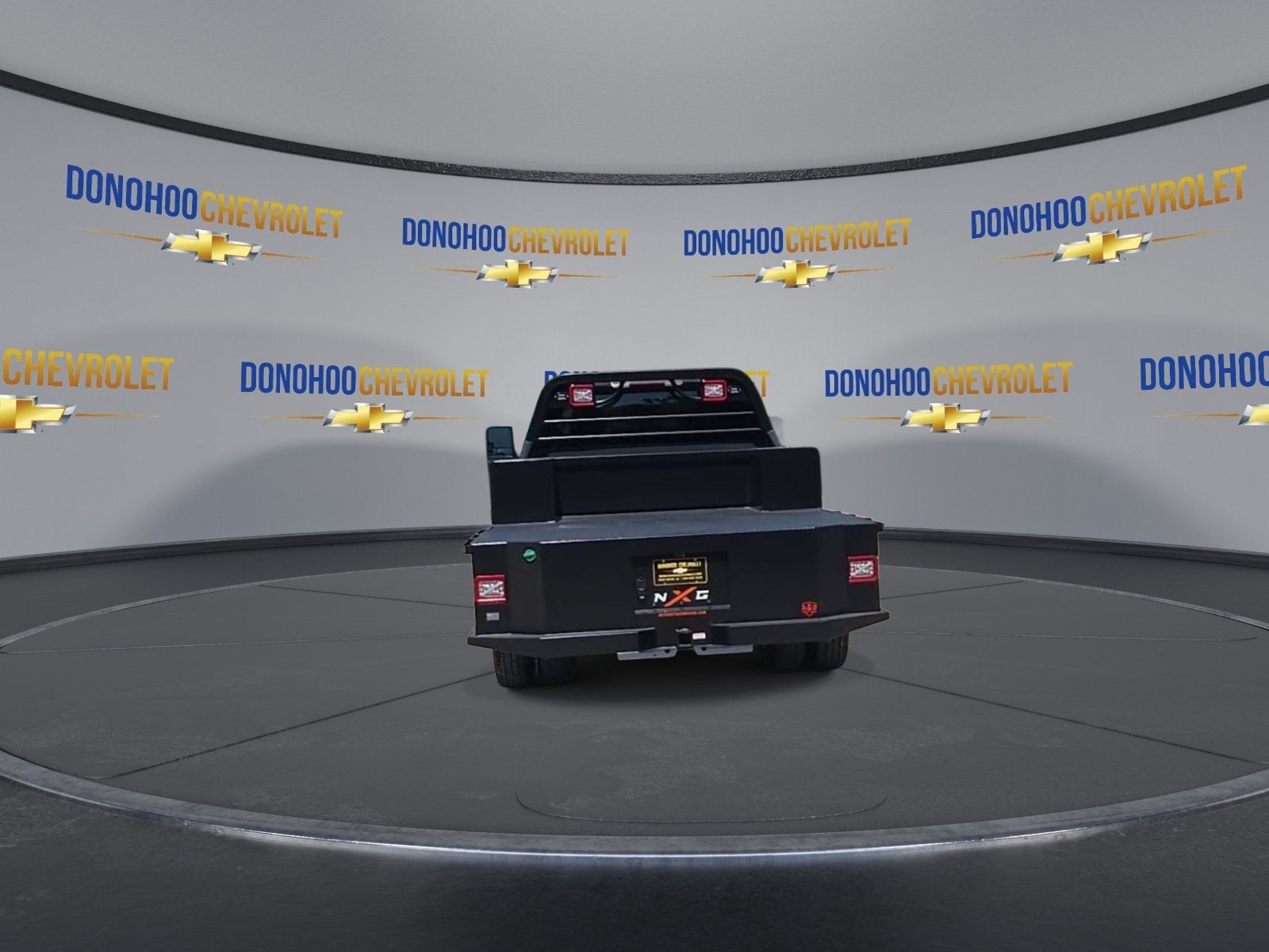 2026 Chevrolet Silverado 3500 HD Chassis Cab LT