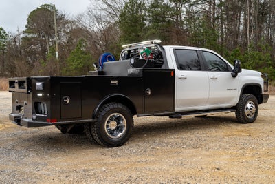 2026 Chevrolet Silverado 3500 HD Chassis Cab LT