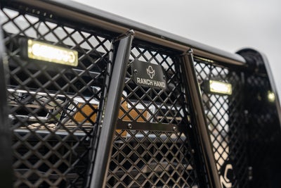 2026 Chevrolet Silverado 3500 HD Chassis Cab LT