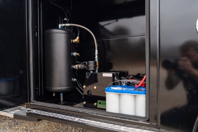 2026 Chevrolet Silverado 3500 HD Chassis Cab LT