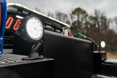 2026 Chevrolet Silverado 3500 HD Chassis Cab LT