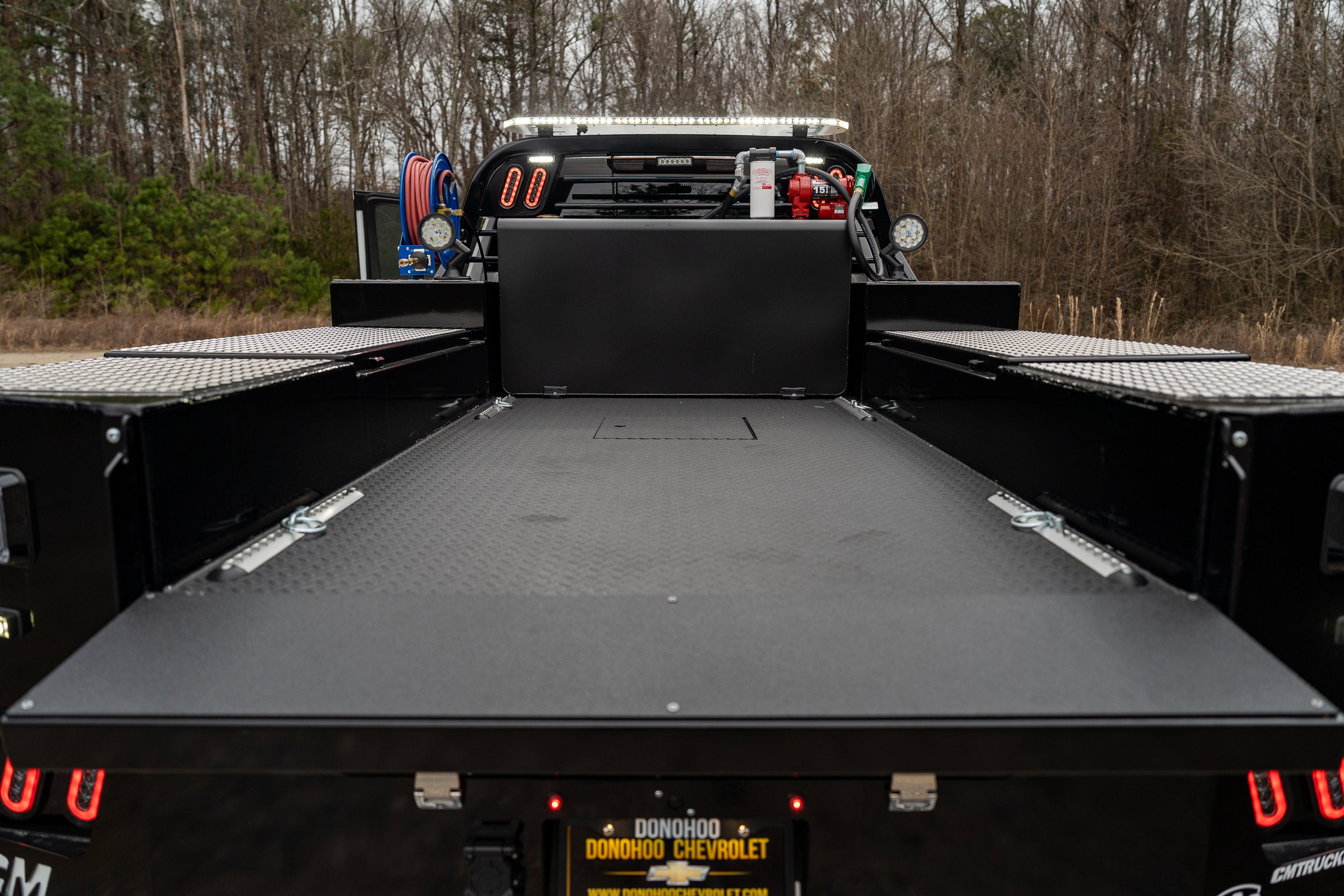 2026 Chevrolet Silverado 3500 HD Chassis Cab LT