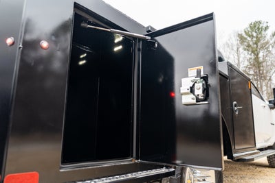 2026 Chevrolet Silverado 3500 HD Chassis Cab LT