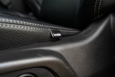 2026 Chevrolet Silverado 3500 HD Chassis Cab LT