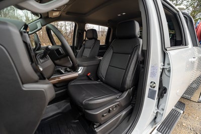 2026 Chevrolet Silverado 3500 HD Chassis Cab LT