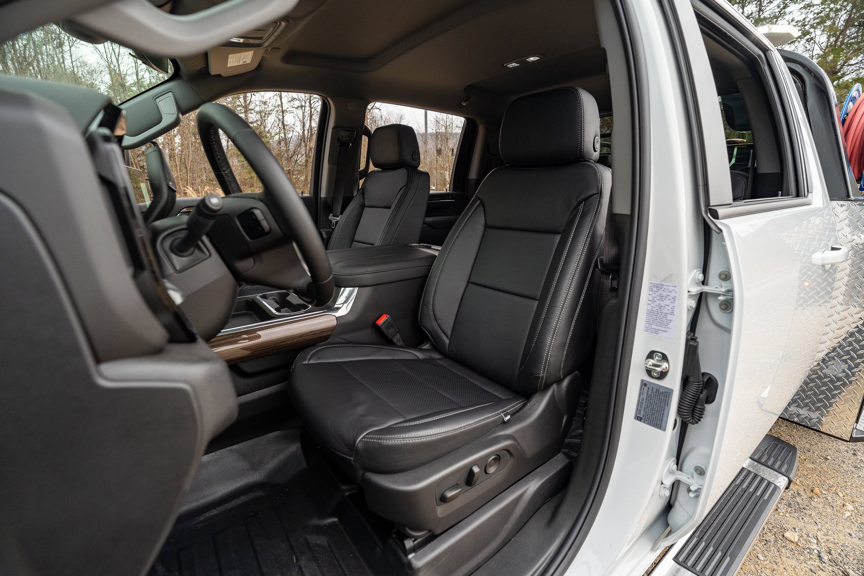 2026 Chevrolet Silverado 3500 HD Chassis Cab LT