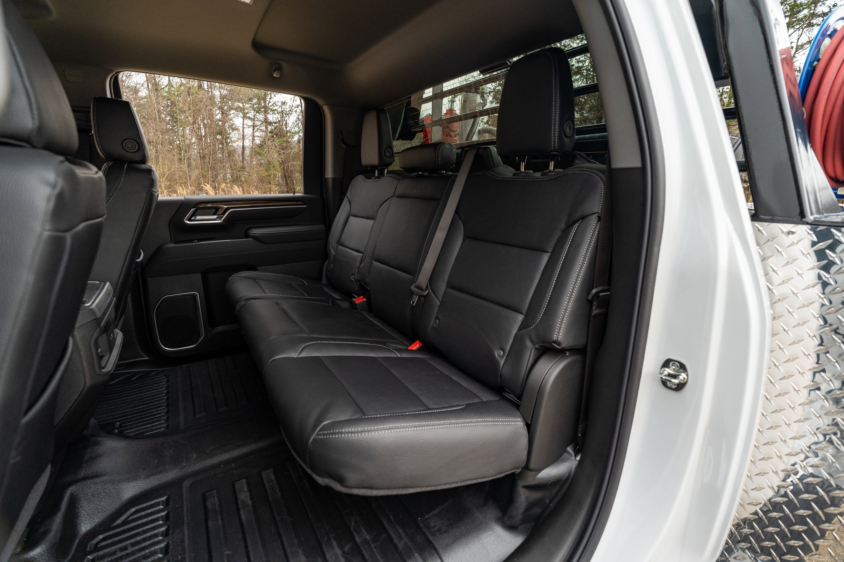 2026 Chevrolet Silverado 3500 HD Chassis Cab LT