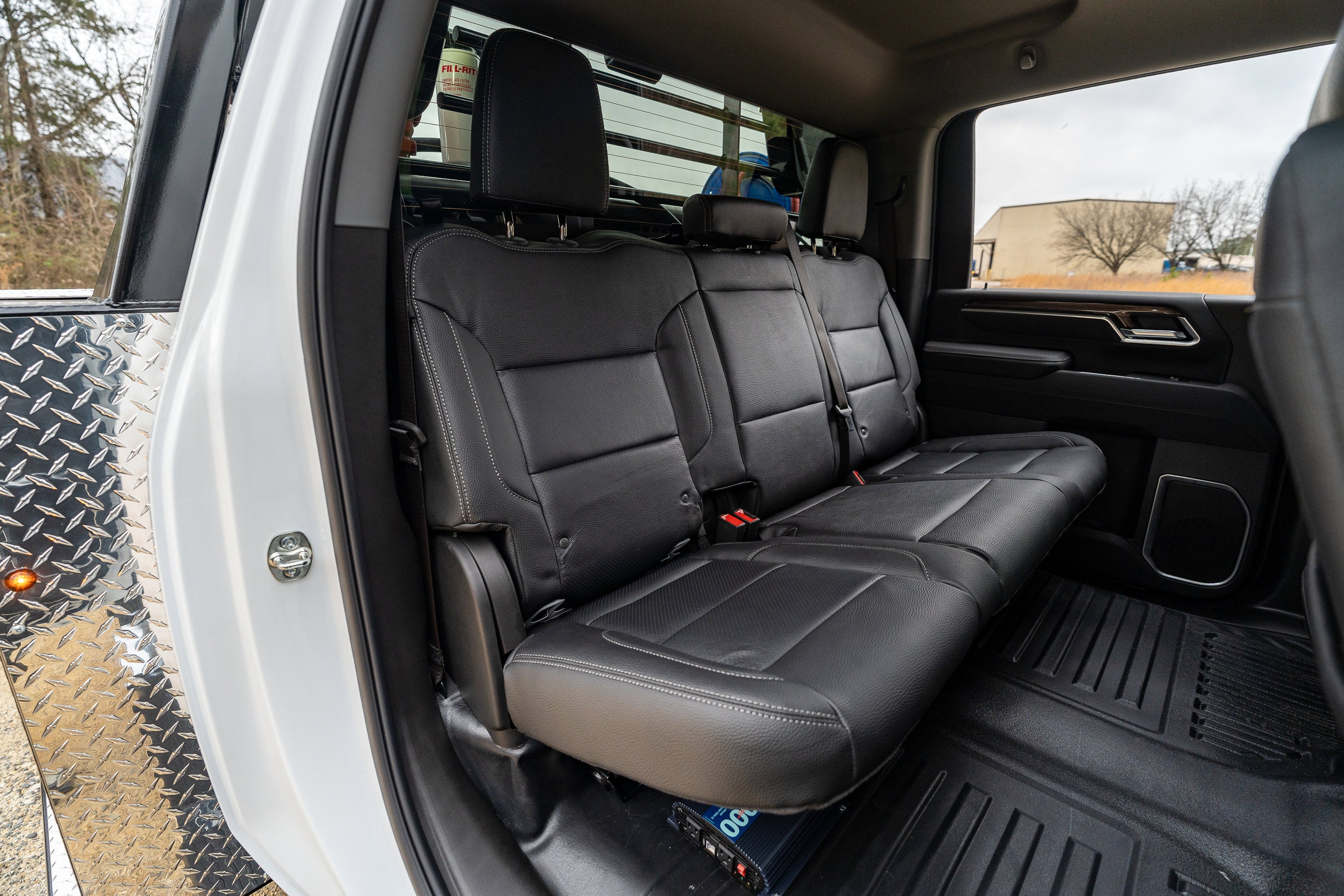 2026 Chevrolet Silverado 3500 HD Chassis Cab LT