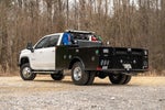 2026 Chevrolet Silverado 3500 HD Chassis Cab LT