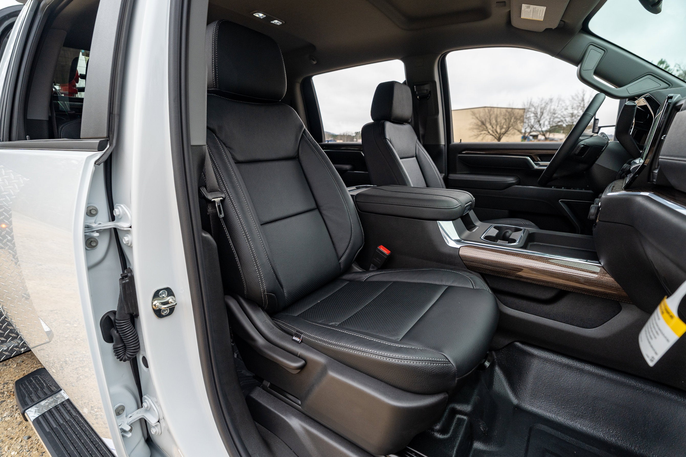 2026 Chevrolet Silverado 3500 HD Chassis Cab LT