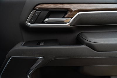 2026 Chevrolet Silverado 3500 HD Chassis Cab LT