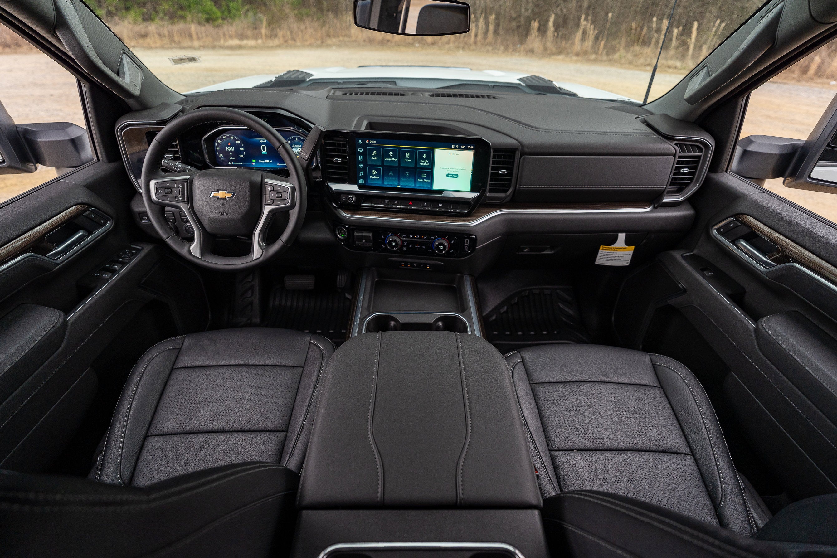 2026 Chevrolet Silverado 3500 HD Chassis Cab LT