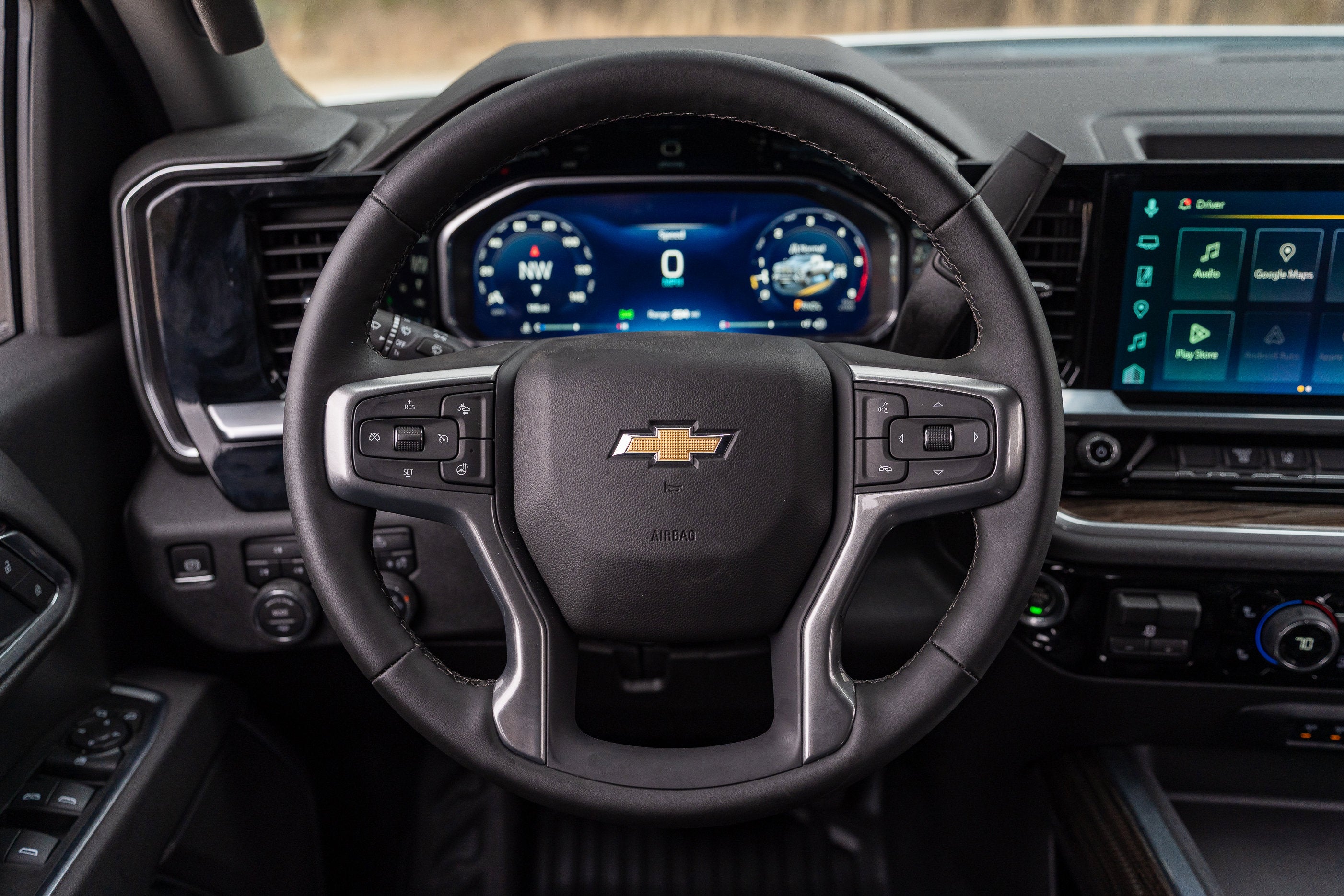 2026 Chevrolet Silverado 3500 HD Chassis Cab LT