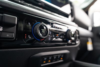 2026 Chevrolet Silverado 3500 HD Chassis Cab LT