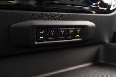 2026 Chevrolet Silverado 3500 HD Chassis Cab LT