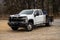 2026 Chevrolet Silverado 3500 HD Chassis Cab LT