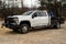 2026 Chevrolet Silverado 3500 HD Chassis Cab LT