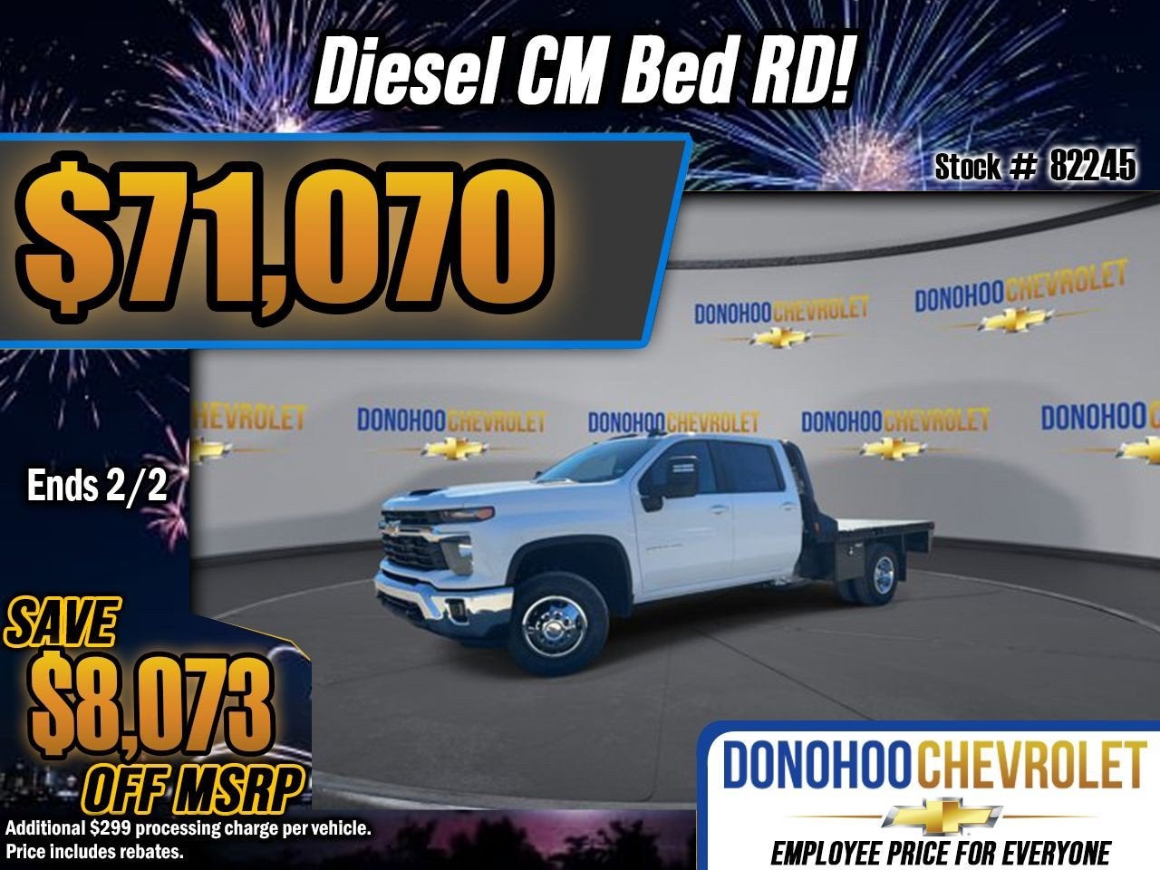 2026 Chevrolet Silverado 3500 HD Chassis Cab LT