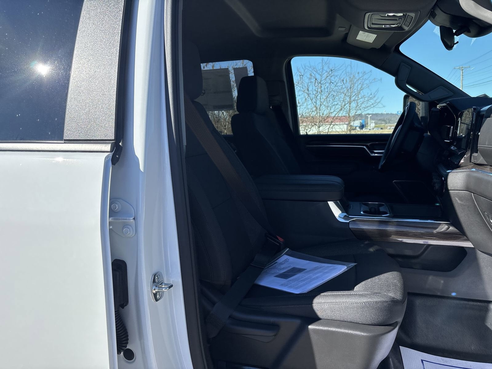 2026 Chevrolet Silverado 3500 HD Chassis Cab LT