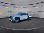 2026 Chevrolet Silverado 3500 HD Chassis Cab LT