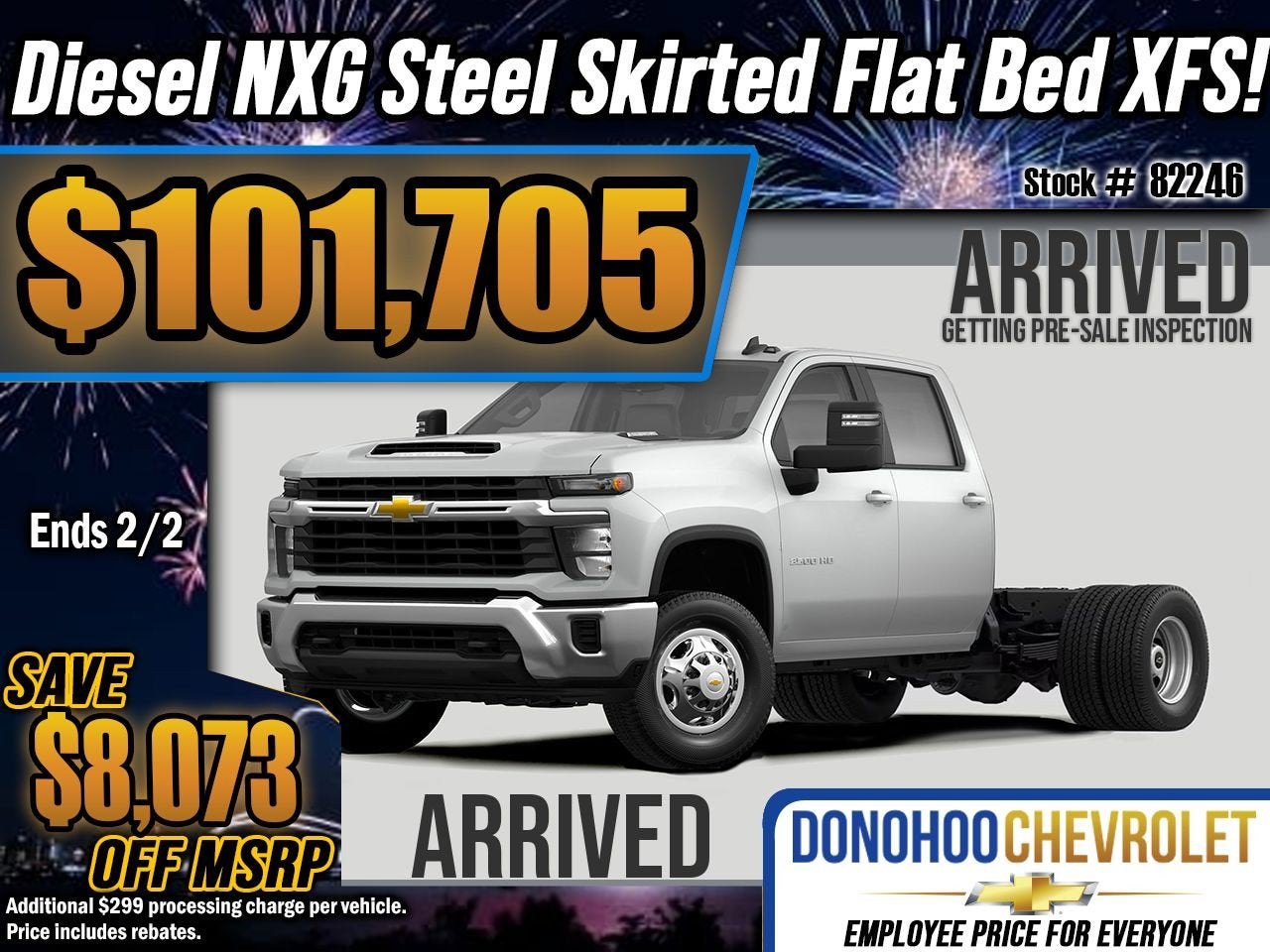2026 Chevrolet Silverado 3500 HD Chassis Cab LT