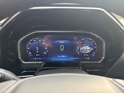 2026 Chevrolet Silverado 3500 HD Chassis Cab LT