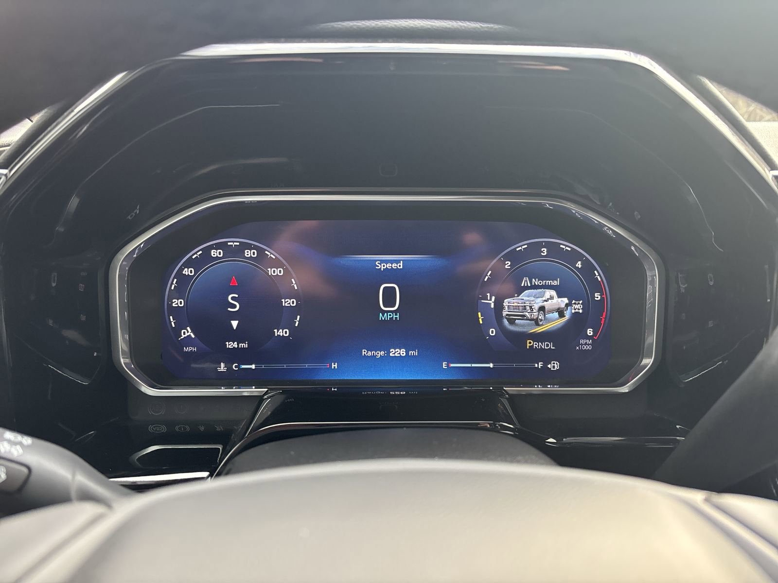 2026 Chevrolet Silverado 3500 HD Chassis Cab LT