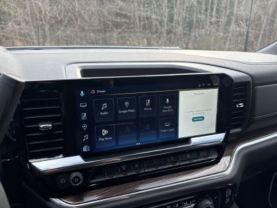 2026 Chevrolet Silverado 3500 HD Chassis Cab LT