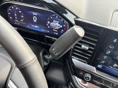 2026 Chevrolet Silverado 3500 HD Chassis Cab LT