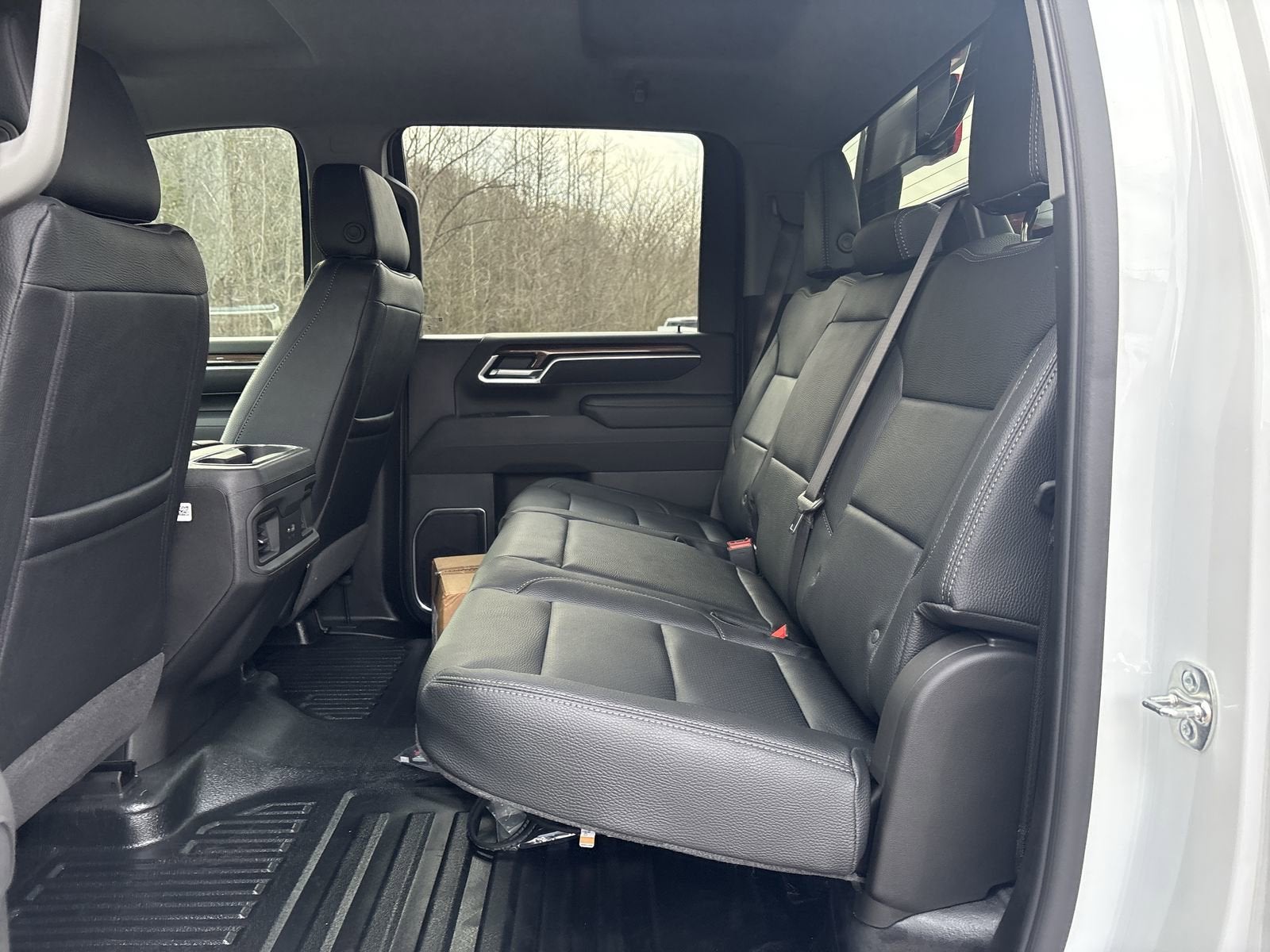 2026 Chevrolet Silverado 3500 HD Chassis Cab LT