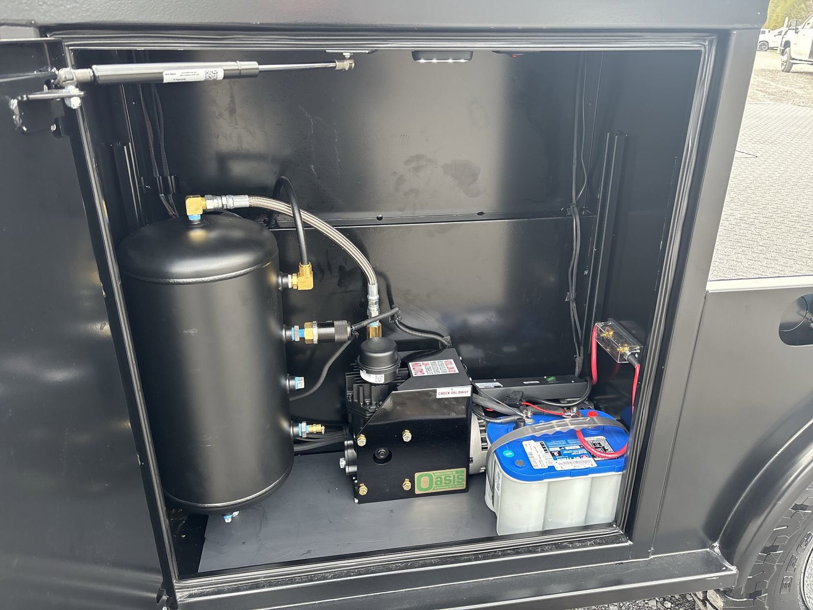 2026 Chevrolet Silverado 3500 HD Chassis Cab LT