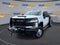 2026 Chevrolet Silverado 3500 HD Chassis Cab LT