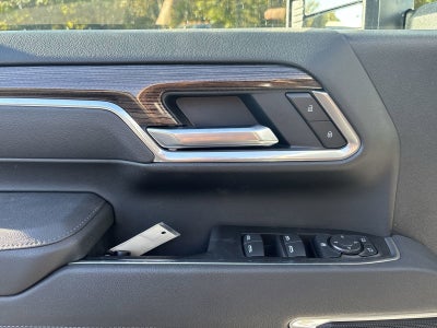 2026 Chevrolet Silverado 3500 HD Chassis Cab LT