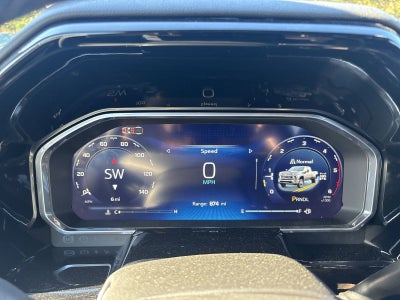 2026 Chevrolet Silverado 3500 HD Chassis Cab LT