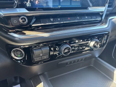 2026 Chevrolet Silverado 3500 HD Chassis Cab LT