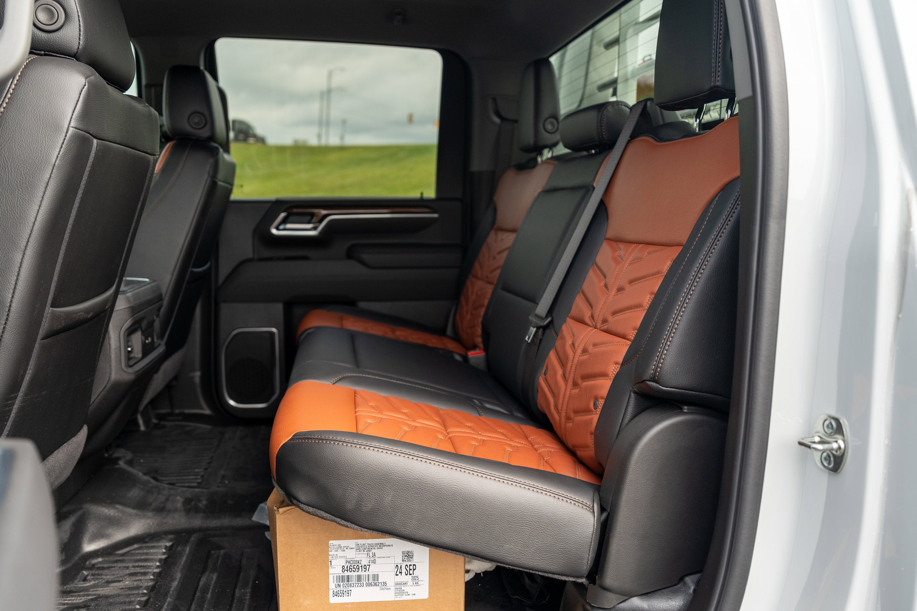2026 Chevrolet Silverado 3500 HD Chassis Cab LT