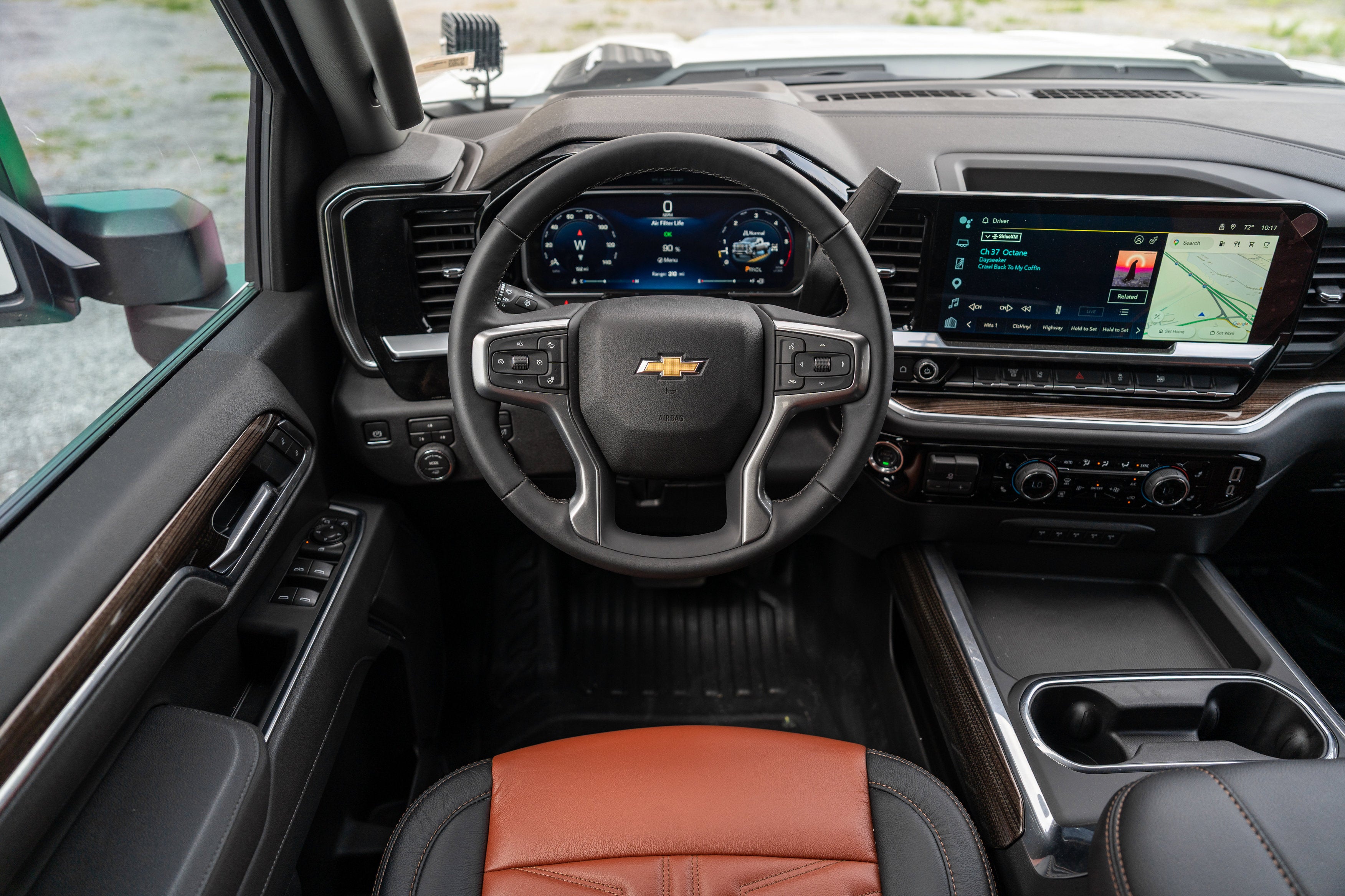 2026 Chevrolet Silverado 3500 HD Chassis Cab LT